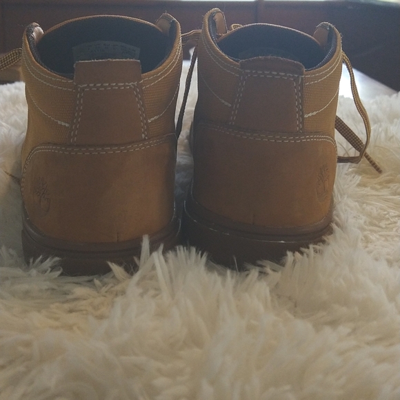 Men's Timberland shoes size 9 - Picture 5 of 5